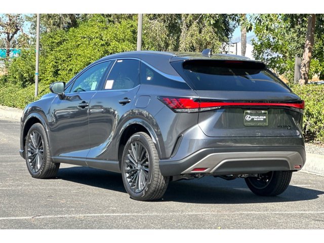 New 2026 Lexus RX HYBRID 350h PREMIUM AWD RX 350H PREM AWD