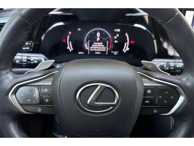 2024 Lexus NX 350 - Photo 18