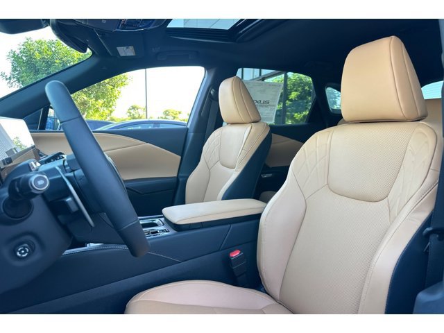 2026 Lexus RX 350 Premium - Photo 25