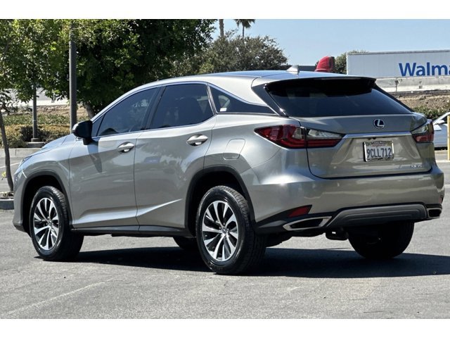 2022 Lexus RX 350 photo 2
