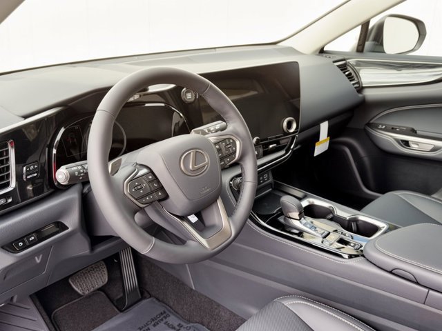 New 2026 Lexus NX 350 PREMIUM AWD 5-DOOR SUV 4X4