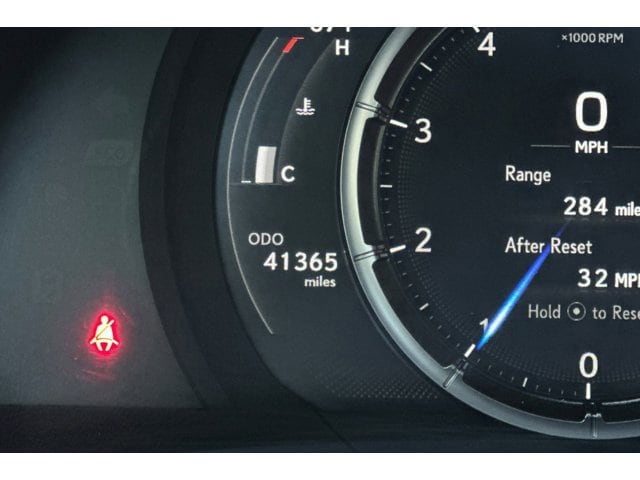 2023 Lexus IS 350 F SPORT - Photo 21