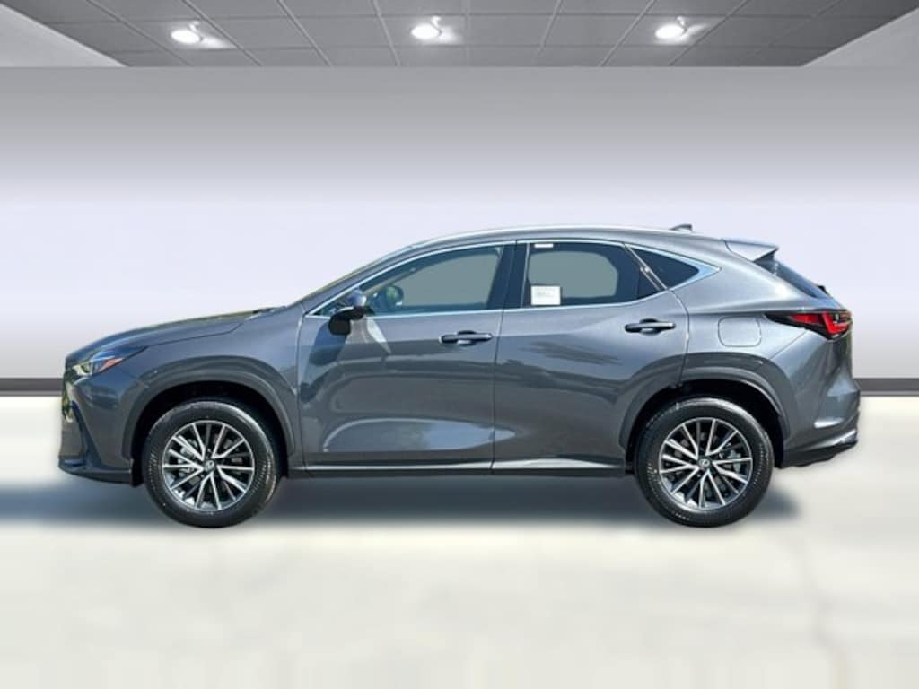 New 2026 Lexus NX 350 PREMIUM AWD 5-DOOR SUV 4X4