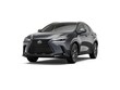  LEXUS NX PLUG-IN HYBRID ELECTRIC VEHICLE