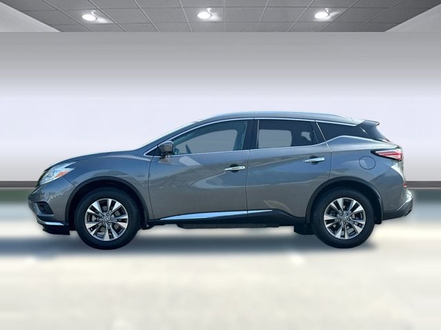 Murano SL SUV