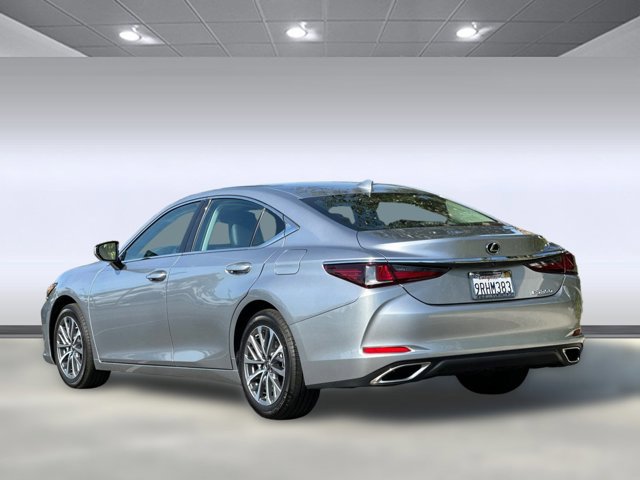2025 Lexus ES 350 Base photo 3