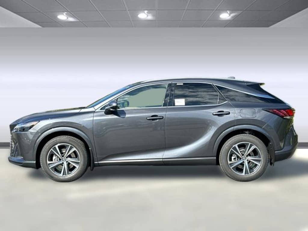 New 2026 Lexus RX 350 5-DOOR SUV 4X2
