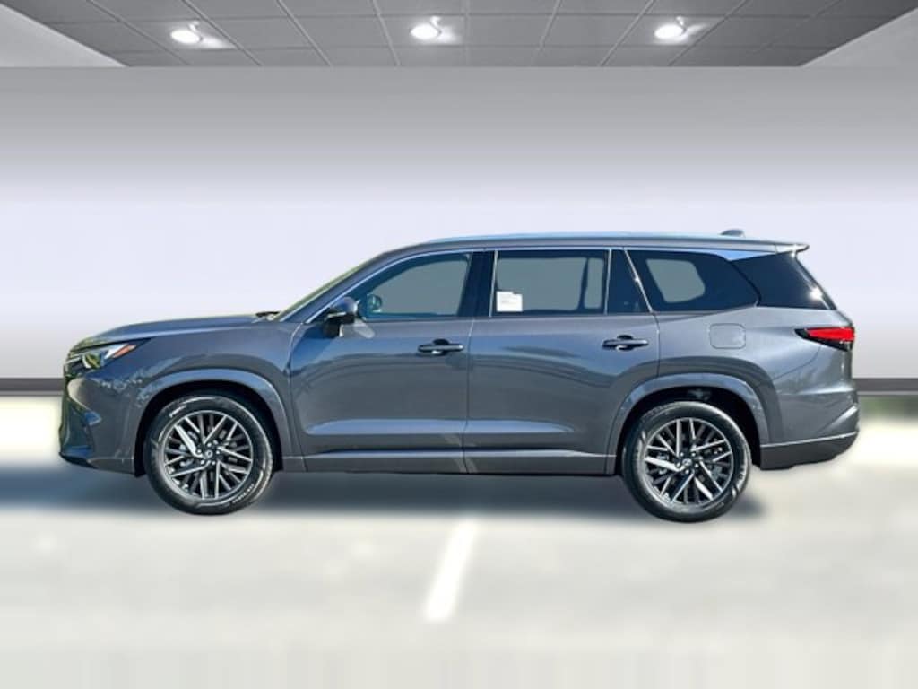 New 2026 Lexus TX 350 PREMIUM AWD TX 350 AWD