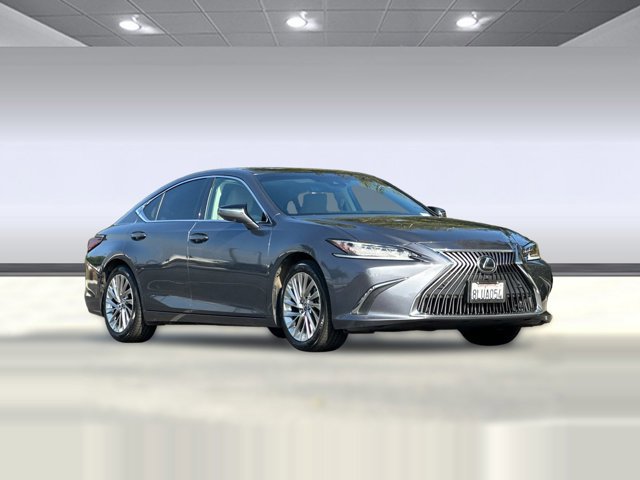 2019 LEXUS ES 350 Ultra Luxury photo 5