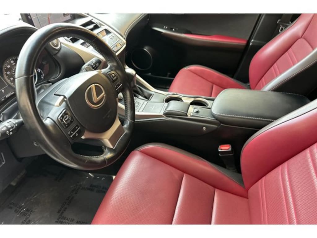 Used 2018 Lexus NX 300  SUV