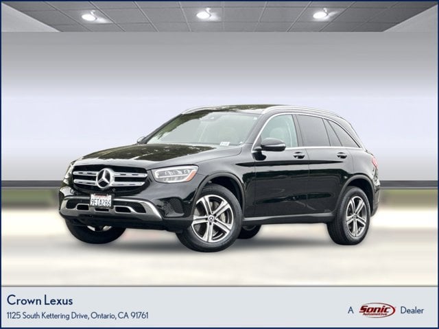 2022 Mercedes-Benz GLC GLC 300 4MATIC's photo