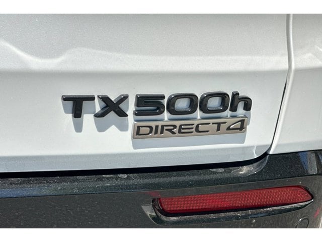 2026 Lexus TX 500h F-Sport Premium - Photo 25