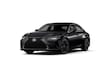 LEXUS ES HYBRID