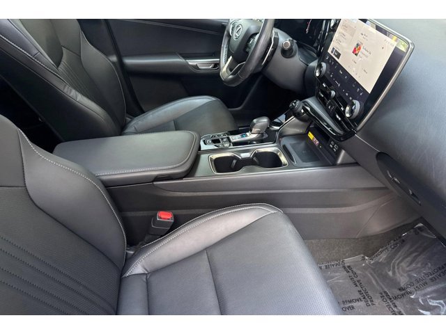 2024 Lexus NX 350 - Photo 31