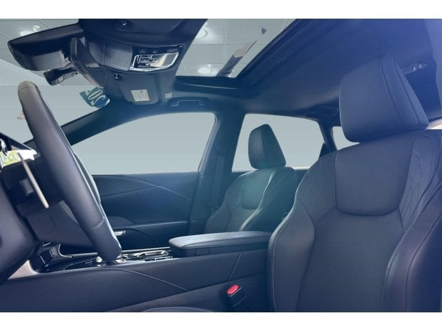 2025 Lexus RX 350 - Photo 16