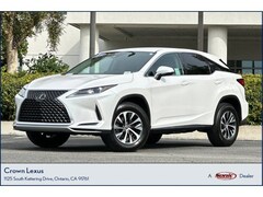 Used 2020 LEXUS RX 350 SUV for Sale in Ontario, CA