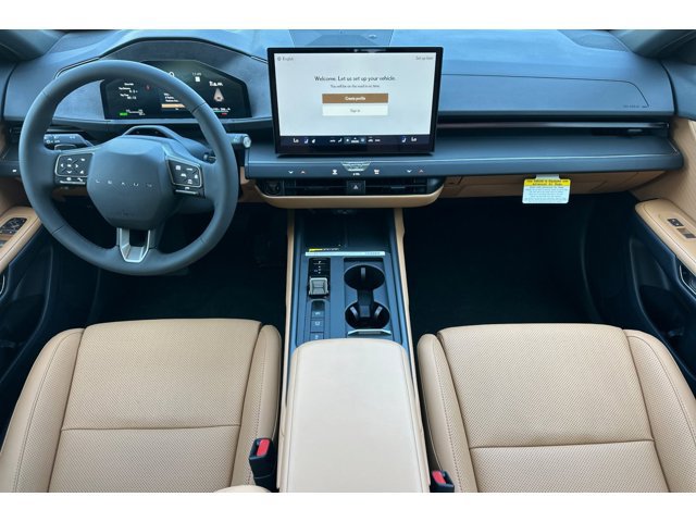 2026 Lexus ES BEV 350e Premium - Photo 13