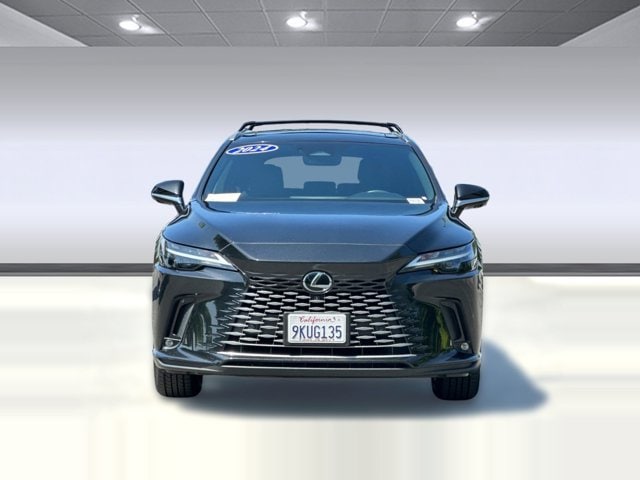 2024 Lexus RX 350 - Photo 6