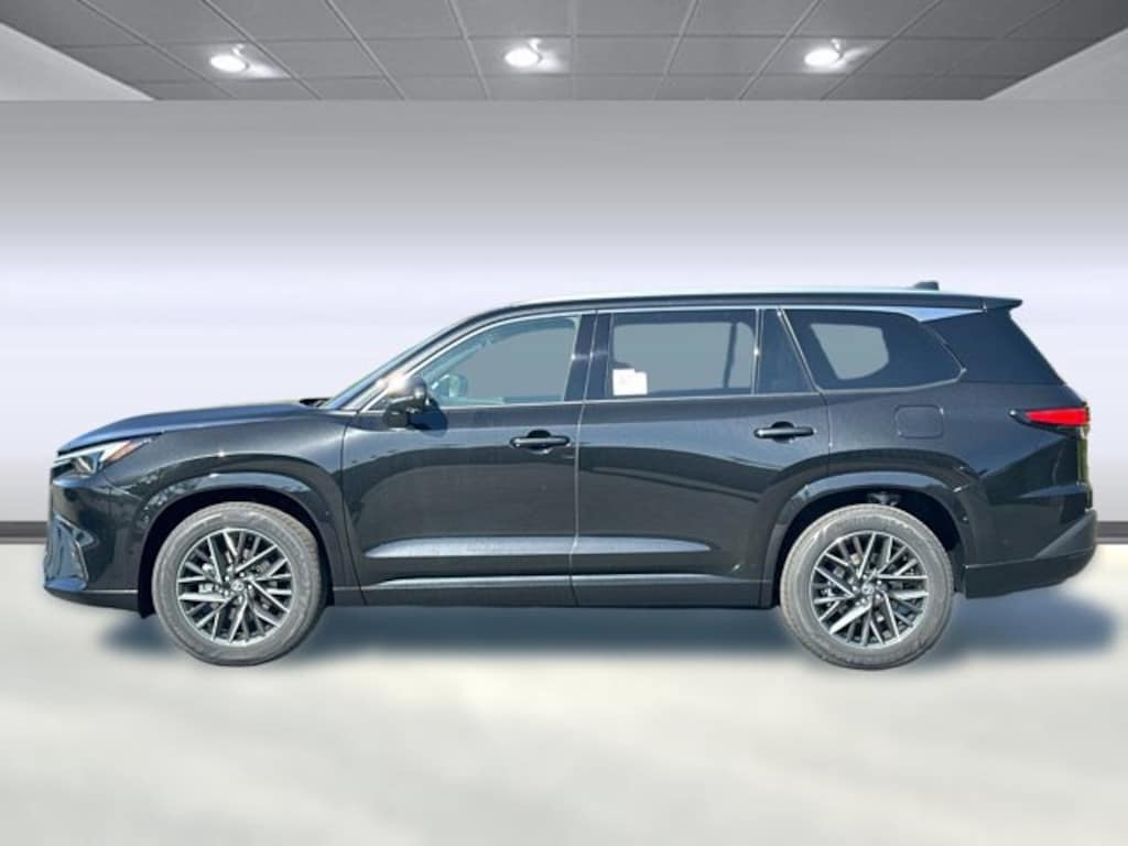 New 2026 Lexus TX 350 PREMIUM AWD TX 350 AWD