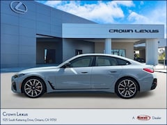Used 2024 BMW M440i Gran Coupe for Sale in Ontario, CA