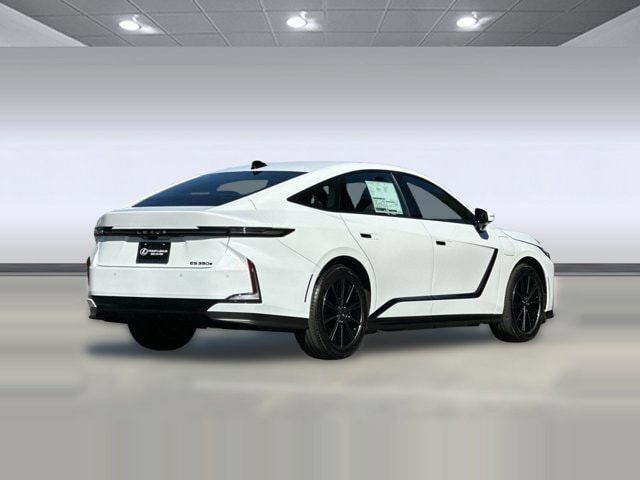 2026 Lexus ES BEV 350e Premium - Photo 8