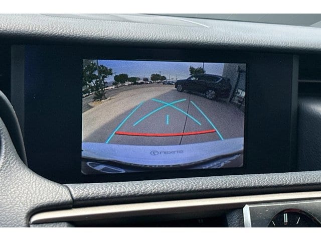 2018 Lexus IS 300 F SPORT - Photo 24