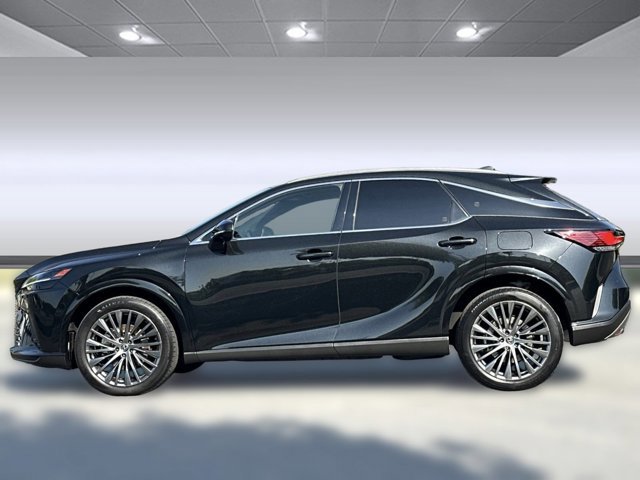 2024 Lexus RX 450h+ Luxury photo 2