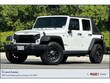  Jeep Wrangler JK Unlimited