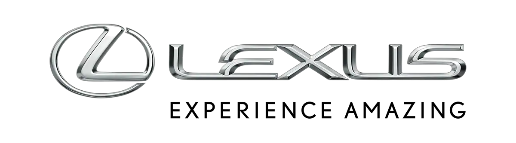 lexus logo png white
