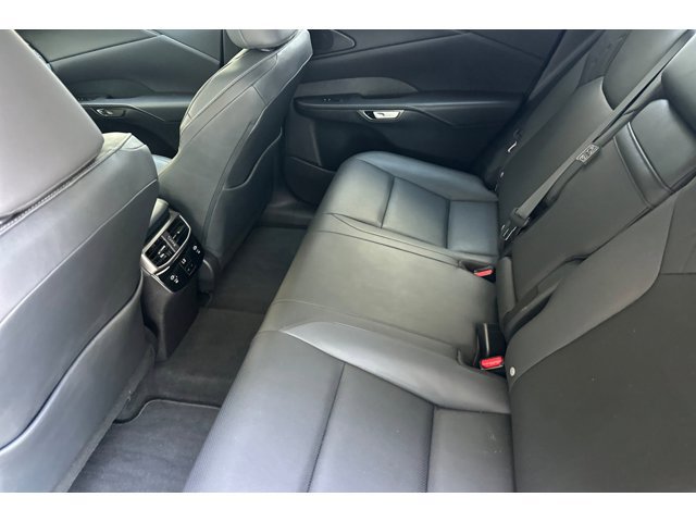 2025 Lexus RX 350 - Photo 26