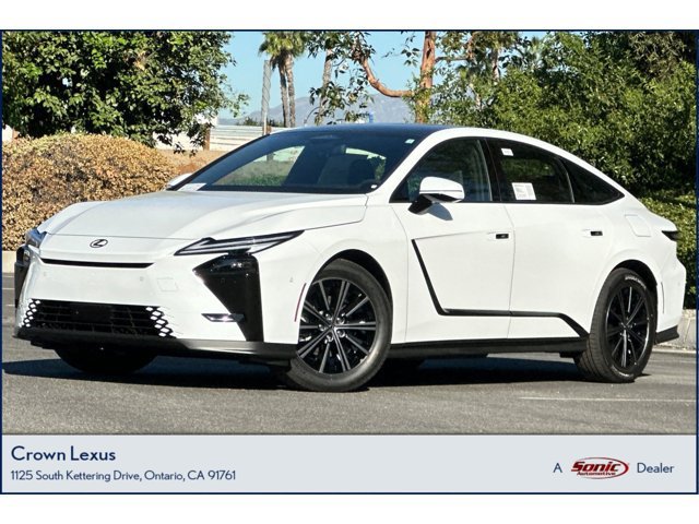  LEXUS ES HYBRID