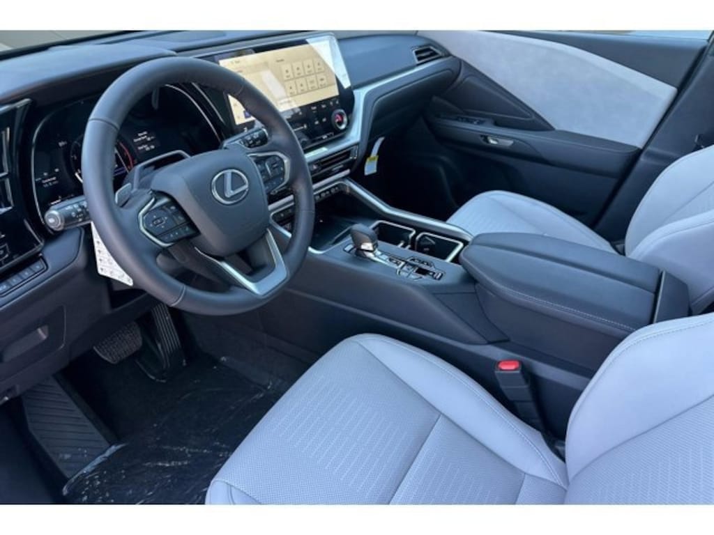 New 2026 Lexus TX 350 PREMIUM AWD TX 350 AWD
