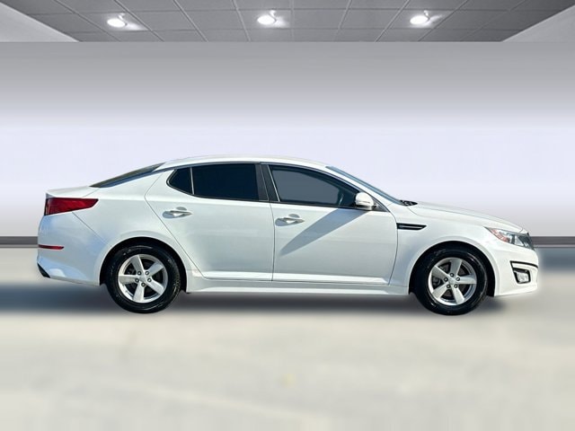 2015 Kia Optima LX FWD Sedan
