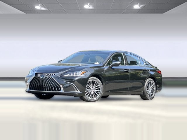 2025 Lexus ES Hybrid 300h - Photo 26