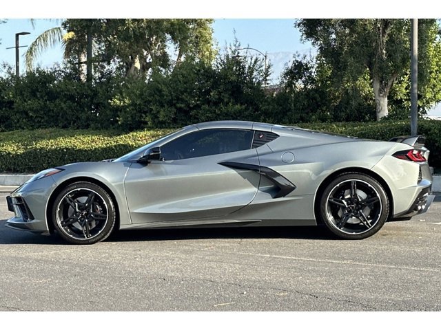 2024 Chevrolet Corvette Stingray 1LT Coupe photo 2
