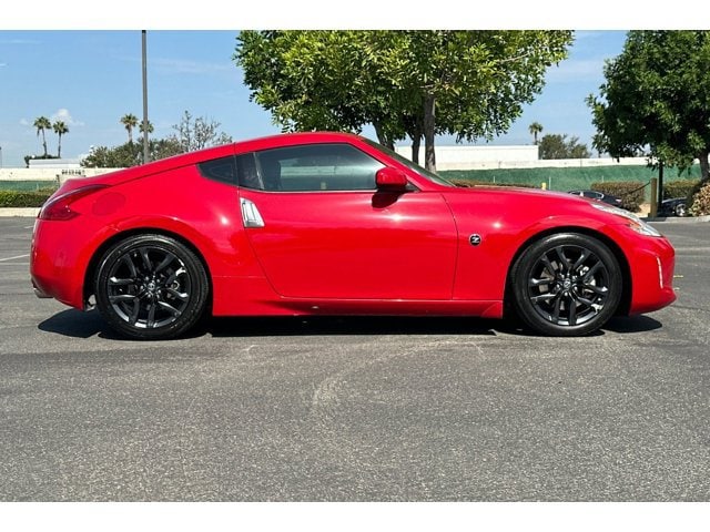 370Z Base Coupe