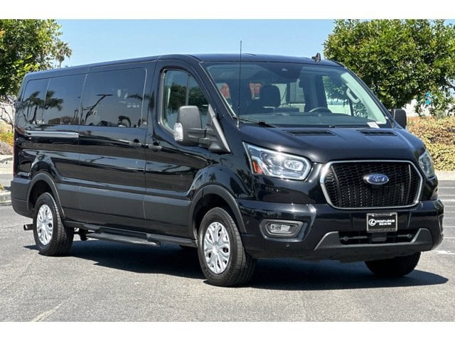 2023 Ford Transit-350 Passenger photo 6