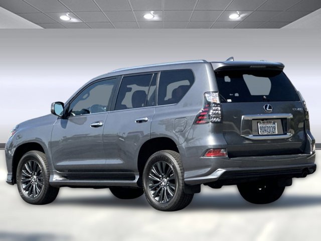 2023 Lexus GX 460 Premium photo 3