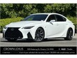 LEXUS IS 350