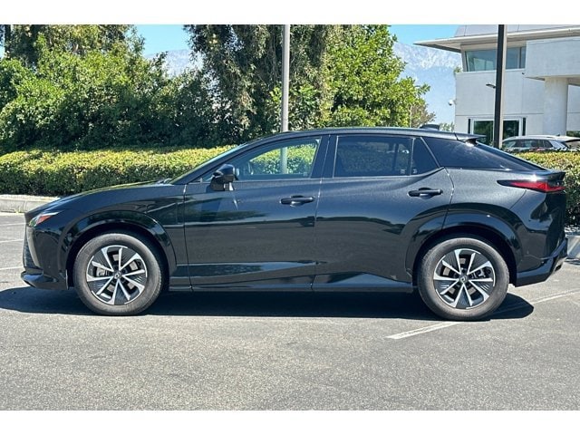Certified 2023 Lexus RZ Premium with VIN JTJAAAABXPA011435 for sale in Ontario, CA