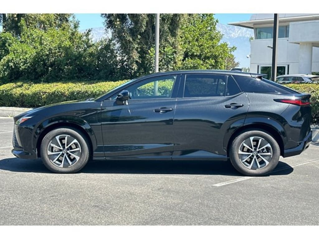 Certified 2023 Lexus RZ 450e Premium w/18" Wheel SUV