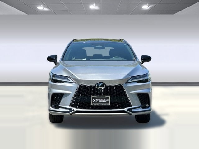 2026 Lexus RX 500h F-Sport - Photo 6