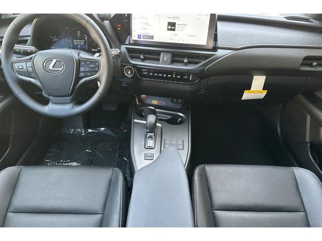 2026 Lexus UX Hybrid 300h Premium - Photo 14