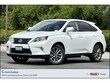  LEXUS RX 450h