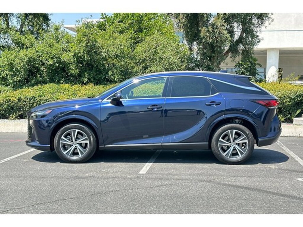Used 2023 Lexus RX 350 Premium SUV