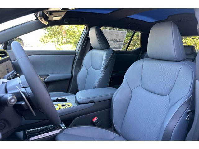 2026 LEXUS RZ 450e PREMIUM AWD Premium AWD