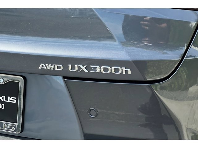 2026 Lexus UX Hybrid 300h Premium - Photo 21