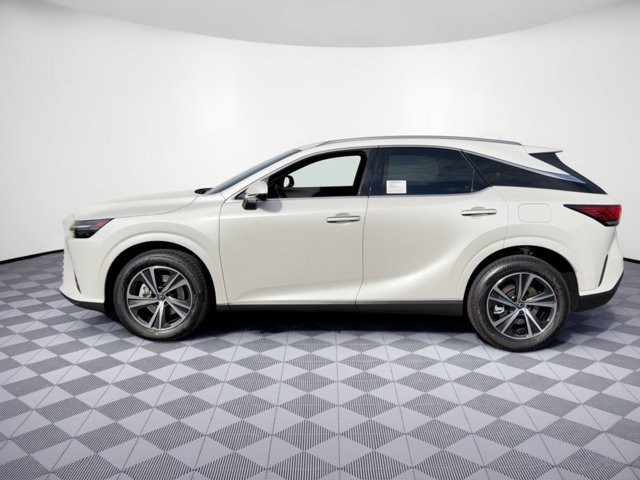 New 2026 Lexus RX 350 PREMIUM 5-DOOR SUV 4X2
