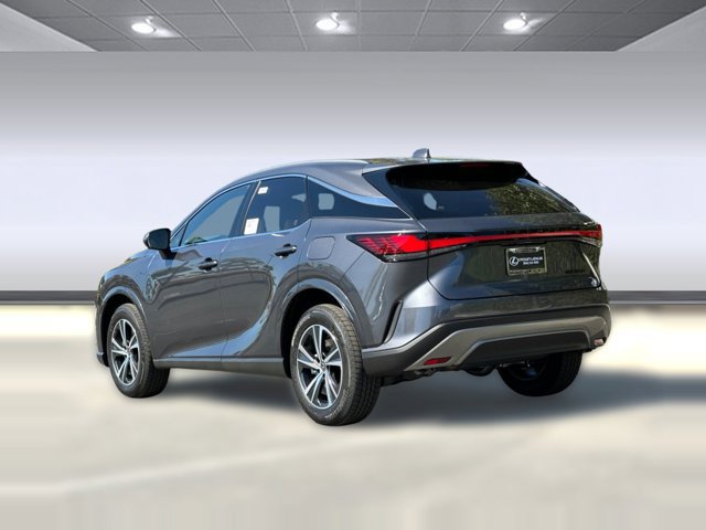 New 2026 Lexus RX 350 PREMIUM 5-DOOR SUV 4X2