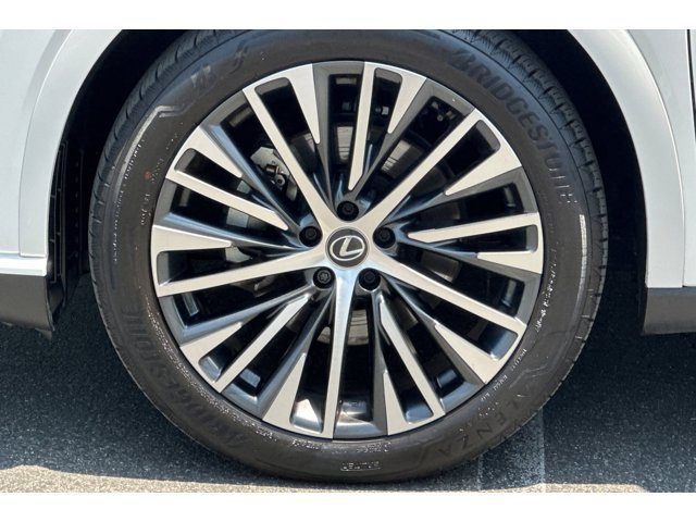2025 Lexus RX 350 - Photo 11